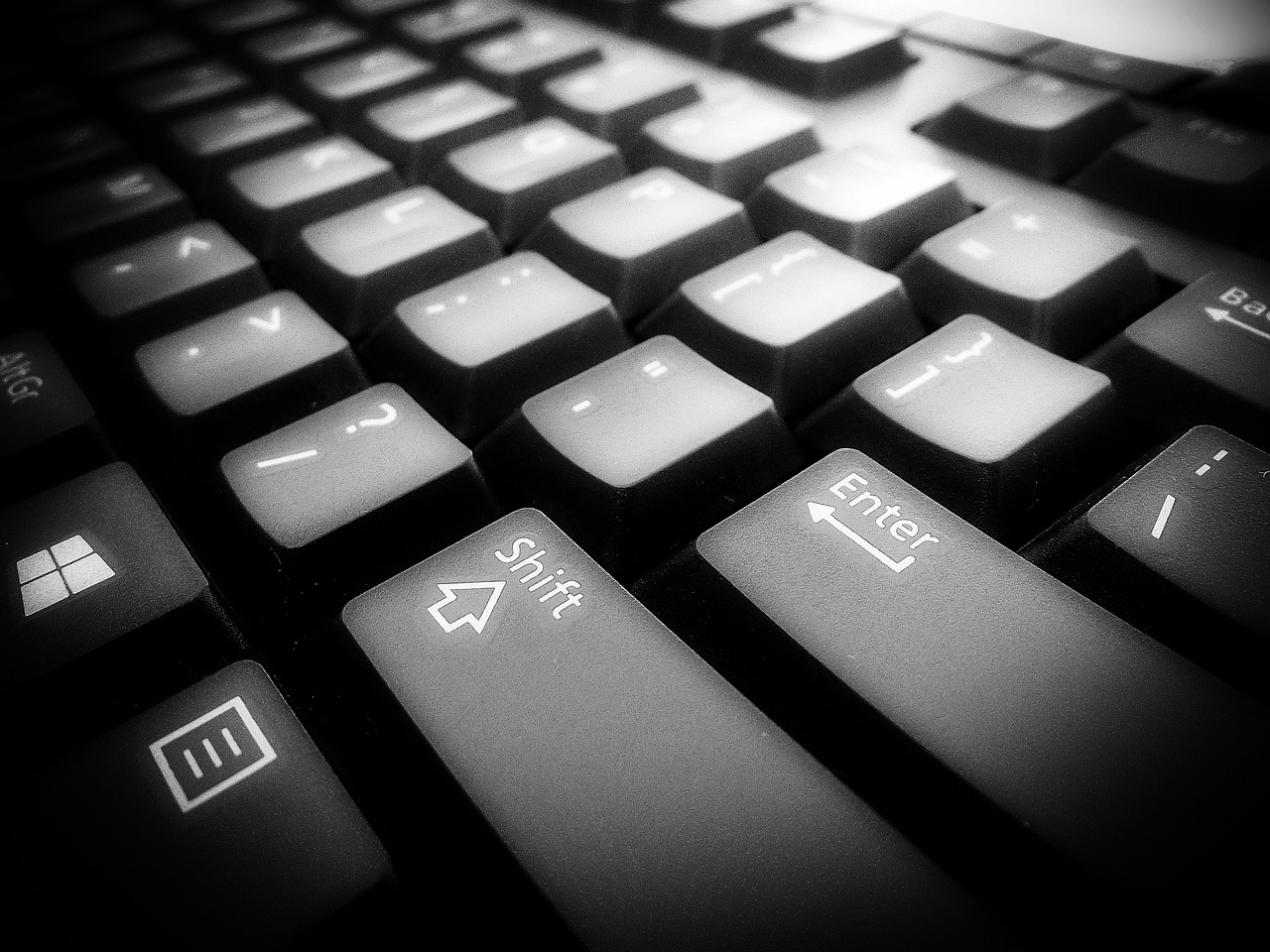 enter, keyboard, computer-452718.jpg